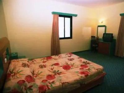 Hotel Erythrai Noble Ildiri Turecko