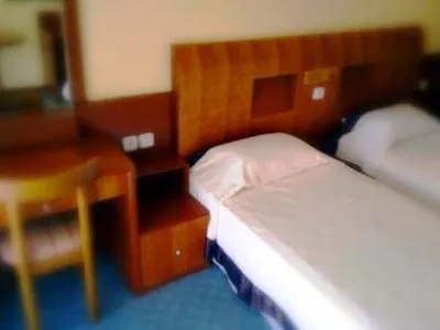 Hotel Erythrai Noble Ildiri 4*,  Turecko