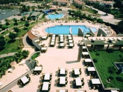 ****  Hotel Erythrai Noble Ildiri Turecko